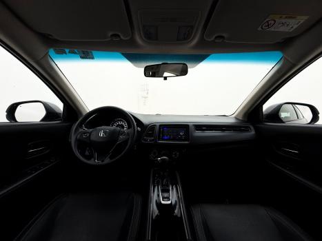 HONDA HR-V 1.8 16V 4P LX FLEX AUTOM�TICO CVT, Foto 15