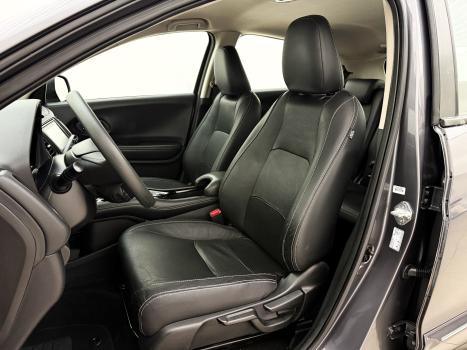 HONDA HR-V 1.8 16V 4P LX FLEX AUTOM�TICO CVT, Foto 16