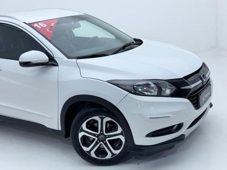 HONDA HR-V 1.8 16V 4P EXL FLEX AUTOM�TICO CVT, Foto 2