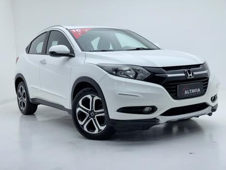 HONDA HR-V 1.8 16V 4P EXL FLEX AUTOM�TICO CVT, Foto 3