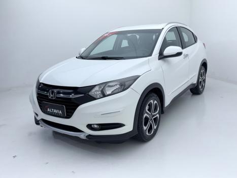 HONDA HR-V 1.8 16V 4P EXL FLEX AUTOM�TICO CVT, Foto 4