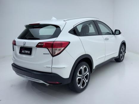 HONDA HR-V 1.8 16V 4P EXL FLEX AUTOM�TICO CVT, Foto 5