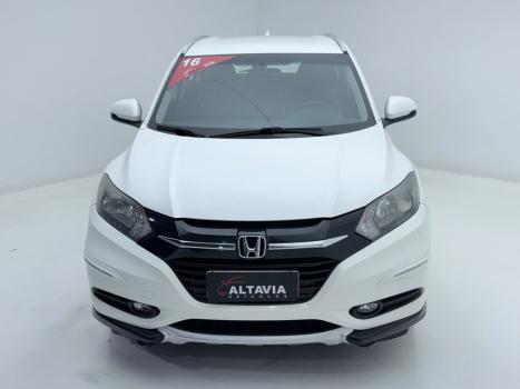 HONDA HR-V 1.8 16V 4P EXL FLEX AUTOM�TICO CVT, Foto 6