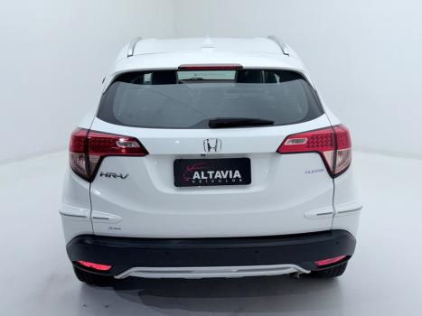 HONDA HR-V 1.8 16V 4P EXL FLEX AUTOM�TICO CVT, Foto 7