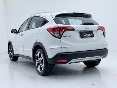 HONDA HR-V 1.8 16V 4P EXL FLEX AUTOM�TICO CVT, Foto 8