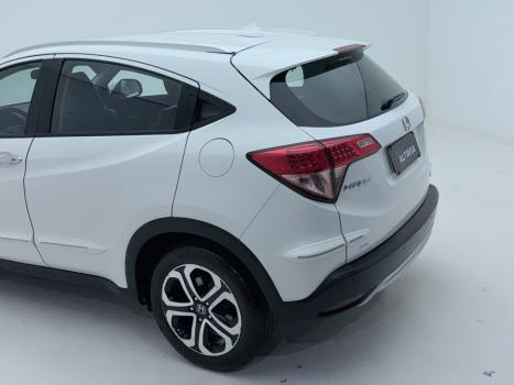 HONDA HR-V 1.8 16V 4P EXL FLEX AUTOM�TICO CVT, Foto 10