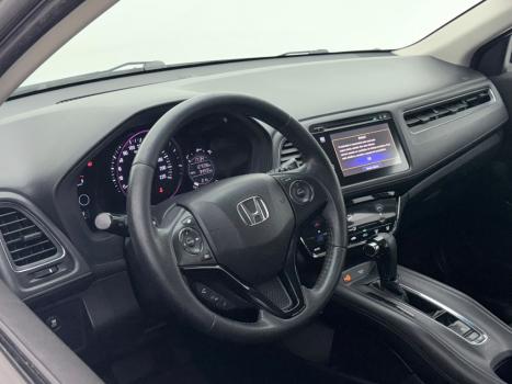 HONDA HR-V 1.8 16V 4P EXL FLEX AUTOM�TICO CVT, Foto 11