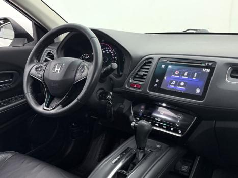 HONDA HR-V 1.8 16V 4P EXL FLEX AUTOM�TICO CVT, Foto 12