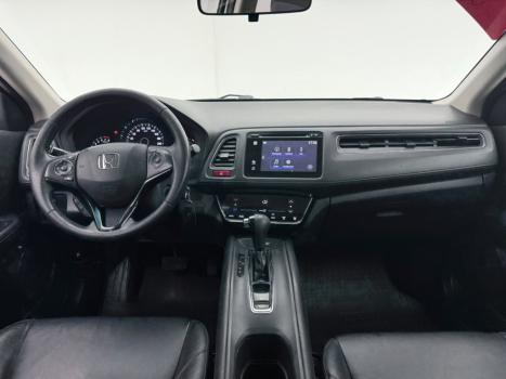 HONDA HR-V 1.8 16V 4P EXL FLEX AUTOM�TICO CVT, Foto 13