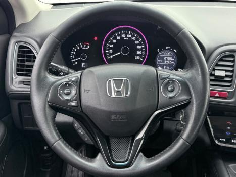 HONDA HR-V 1.8 16V 4P EXL FLEX AUTOM�TICO CVT, Foto 15