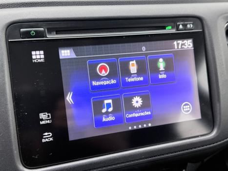 HONDA HR-V 1.8 16V 4P EXL FLEX AUTOM�TICO CVT, Foto 17