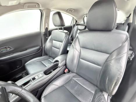 HONDA HR-V 1.8 16V 4P EXL FLEX AUTOM�TICO CVT, Foto 18