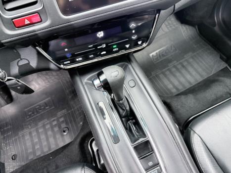 HONDA HR-V 1.8 16V 4P EXL FLEX AUTOM�TICO CVT, Foto 20