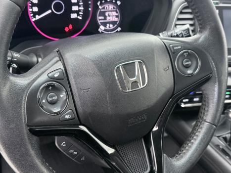 HONDA HR-V 1.8 16V 4P EXL FLEX AUTOM�TICO CVT, Foto 21