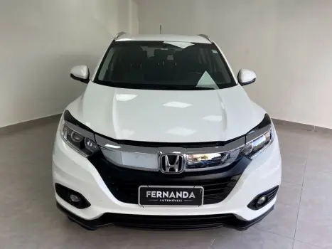 HONDA HR-V 1.8 16V 4P EX FLEX AUTOMÁTICO CVT, Foto 2