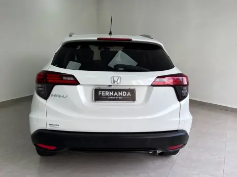 HONDA HR-V 1.8 16V 4P EX FLEX AUTOMÁTICO CVT, Foto 4