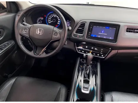 HONDA HR-V 1.8 16V 4P EX FLEX AUTOMÁTICO CVT, Foto 5