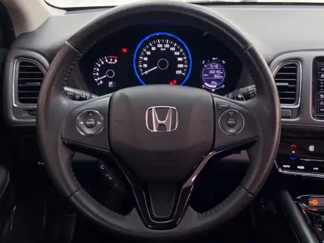 HONDA HR-V 1.8 16V 4P EX FLEX AUTOMÁTICO CVT, Foto 6