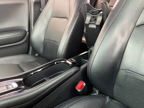 HONDA HR-V 1.8 16V 4P EX FLEX AUTOMÁTICO CVT, Foto 10