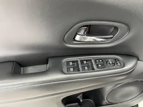 HONDA HR-V 1.8 16V 4P EX FLEX AUTOMÁTICO CVT, Foto 11