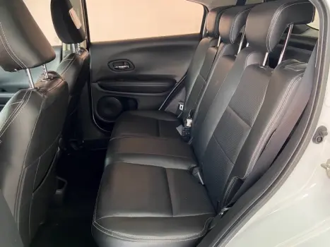 HONDA HR-V 1.8 16V 4P EX FLEX AUTOMÁTICO CVT, Foto 13