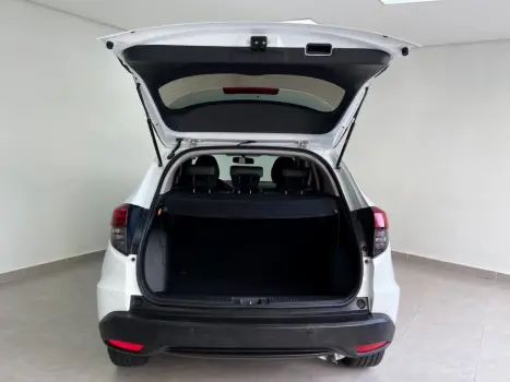 HONDA HR-V 1.8 16V 4P EX FLEX AUTOMÁTICO CVT, Foto 14