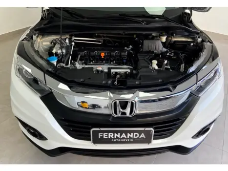 HONDA HR-V 1.8 16V 4P EX FLEX AUTOMÁTICO CVT, Foto 15