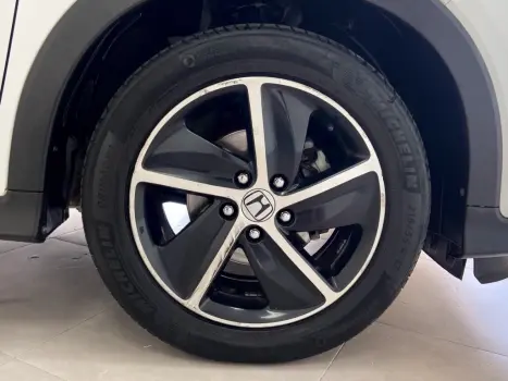 HONDA HR-V 1.8 16V 4P EX FLEX AUTOMÁTICO CVT, Foto 16