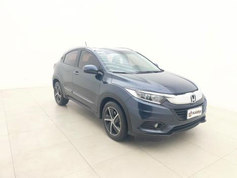 HONDA HR-V 1.8 16V 4P EX FLEX AUTOMÁTICO CVT, Foto 1