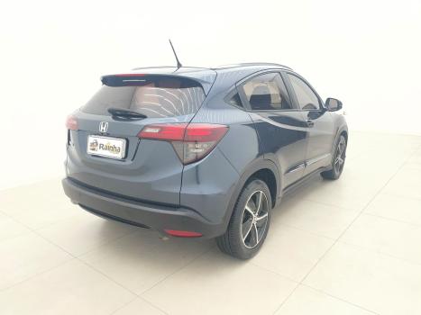 HONDA HR-V 1.8 16V 4P EX FLEX AUTOMÁTICO CVT, Foto 3