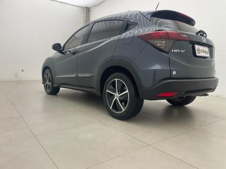 HONDA HR-V 1.8 16V 4P EX FLEX AUTOMÁTICO CVT, Foto 4