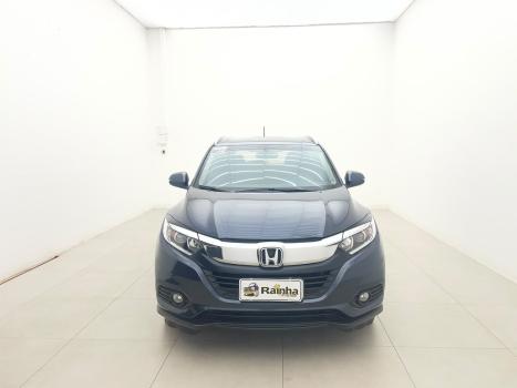 HONDA HR-V 1.8 16V 4P EX FLEX AUTOMÁTICO CVT, Foto 5