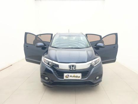 HONDA HR-V 1.8 16V 4P EX FLEX AUTOMÁTICO CVT, Foto 6
