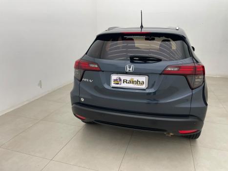 HONDA HR-V 1.8 16V 4P EX FLEX AUTOMÁTICO CVT, Foto 7
