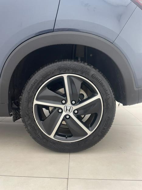 HONDA HR-V 1.8 16V 4P EX FLEX AUTOMÁTICO CVT, Foto 8