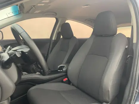 HONDA HR-V 1.8 16V 4P EX FLEX AUTOMÁTICO CVT, Foto 9