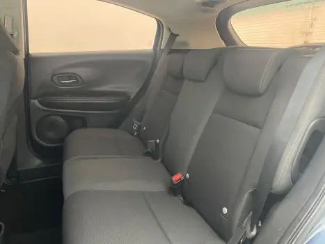 HONDA HR-V 1.8 16V 4P EX FLEX AUTOMÁTICO CVT, Foto 10