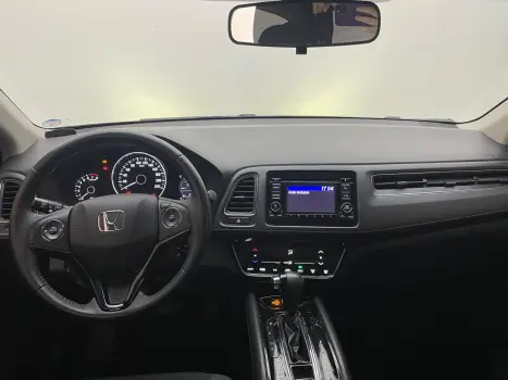 HONDA HR-V 1.8 16V 4P EX FLEX AUTOMÁTICO CVT, Foto 11