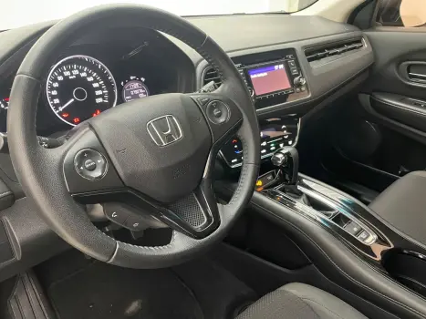 HONDA HR-V 1.8 16V 4P EX FLEX AUTOMÁTICO CVT, Foto 13