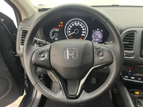 HONDA HR-V 1.8 16V 4P EX FLEX AUTOMÁTICO CVT, Foto 14