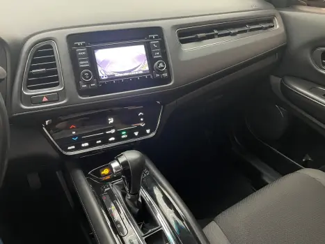 HONDA HR-V 1.8 16V 4P EX FLEX AUTOMÁTICO CVT, Foto 15