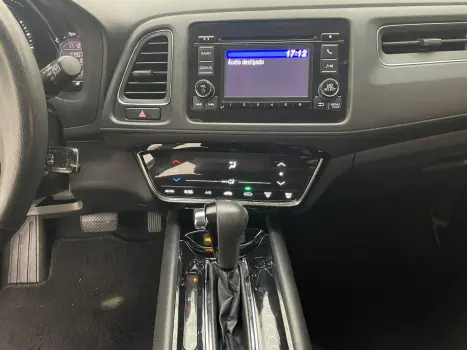 HONDA HR-V 1.8 16V 4P EX FLEX AUTOMÁTICO CVT, Foto 16