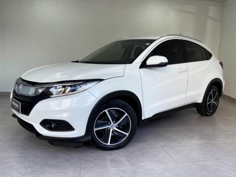 HONDA HR-V 1.8 16V 4P EX FLEX AUTOMÁTICO CVT, Foto 1
