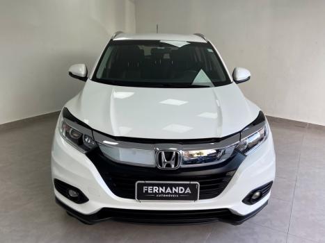HONDA HR-V 1.8 16V 4P EX FLEX AUTOMÁTICO CVT, Foto 2