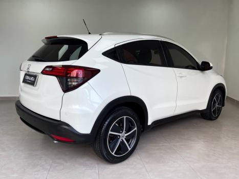 HONDA HR-V 1.8 16V 4P EX FLEX AUTOMÁTICO CVT, Foto 3