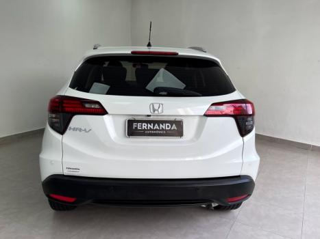 HONDA HR-V 1.8 16V 4P EX FLEX AUTOMÁTICO CVT, Foto 4