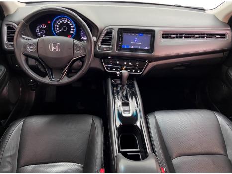 HONDA HR-V 1.8 16V 4P EX FLEX AUTOMÁTICO CVT, Foto 7