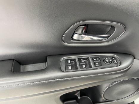 HONDA HR-V 1.8 16V 4P EX FLEX AUTOMÁTICO CVT, Foto 11