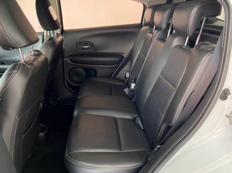 HONDA HR-V 1.8 16V 4P EX FLEX AUTOMÁTICO CVT, Foto 13