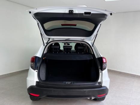 HONDA HR-V 1.8 16V 4P EX FLEX AUTOMÁTICO CVT, Foto 14